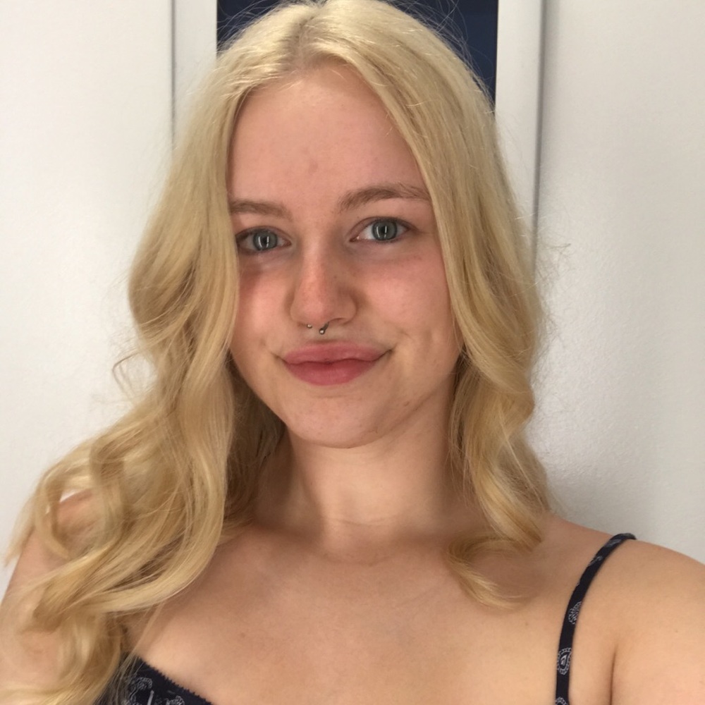 Meet your Posher, Gillian